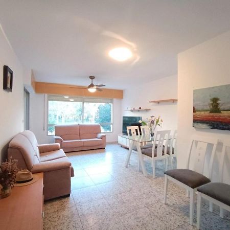 Precioso Apartamento Junto A La Playa Gandía Esterno foto