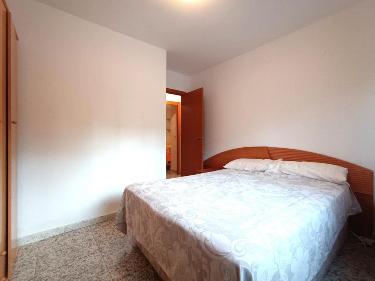 Precioso Apartamento Junto A La Playa Gandía Esterno foto