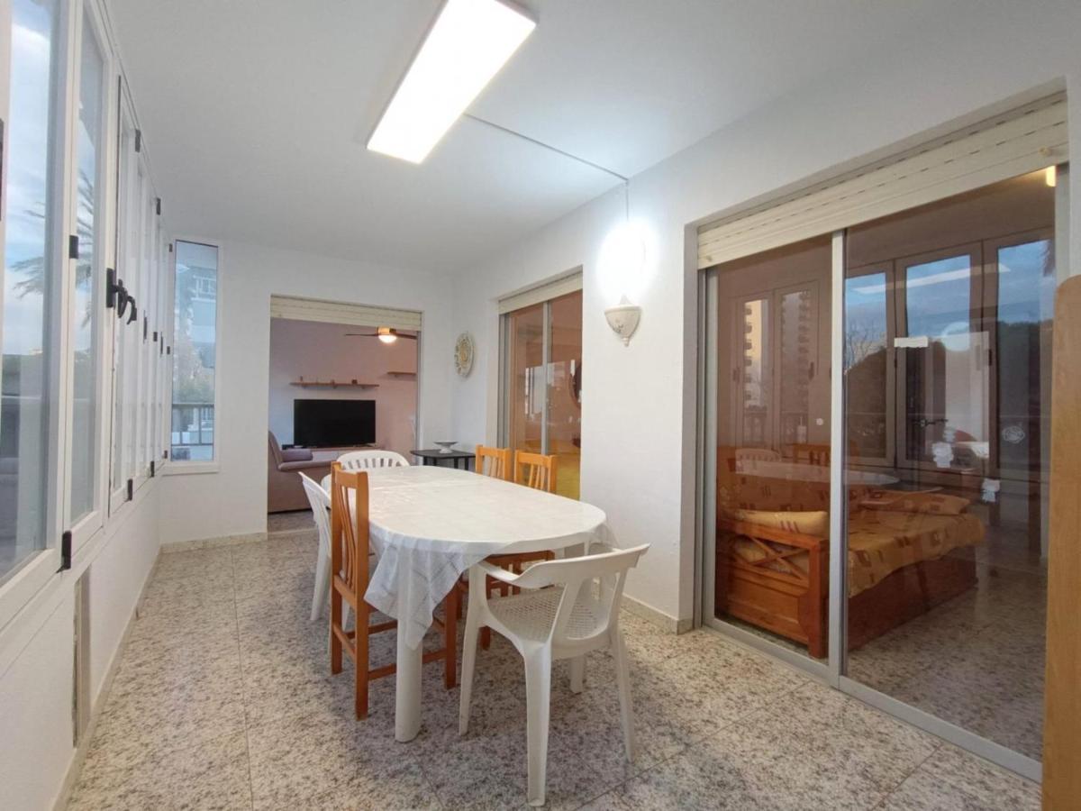 Precioso Apartamento Junto A La Playa Gandía Esterno foto