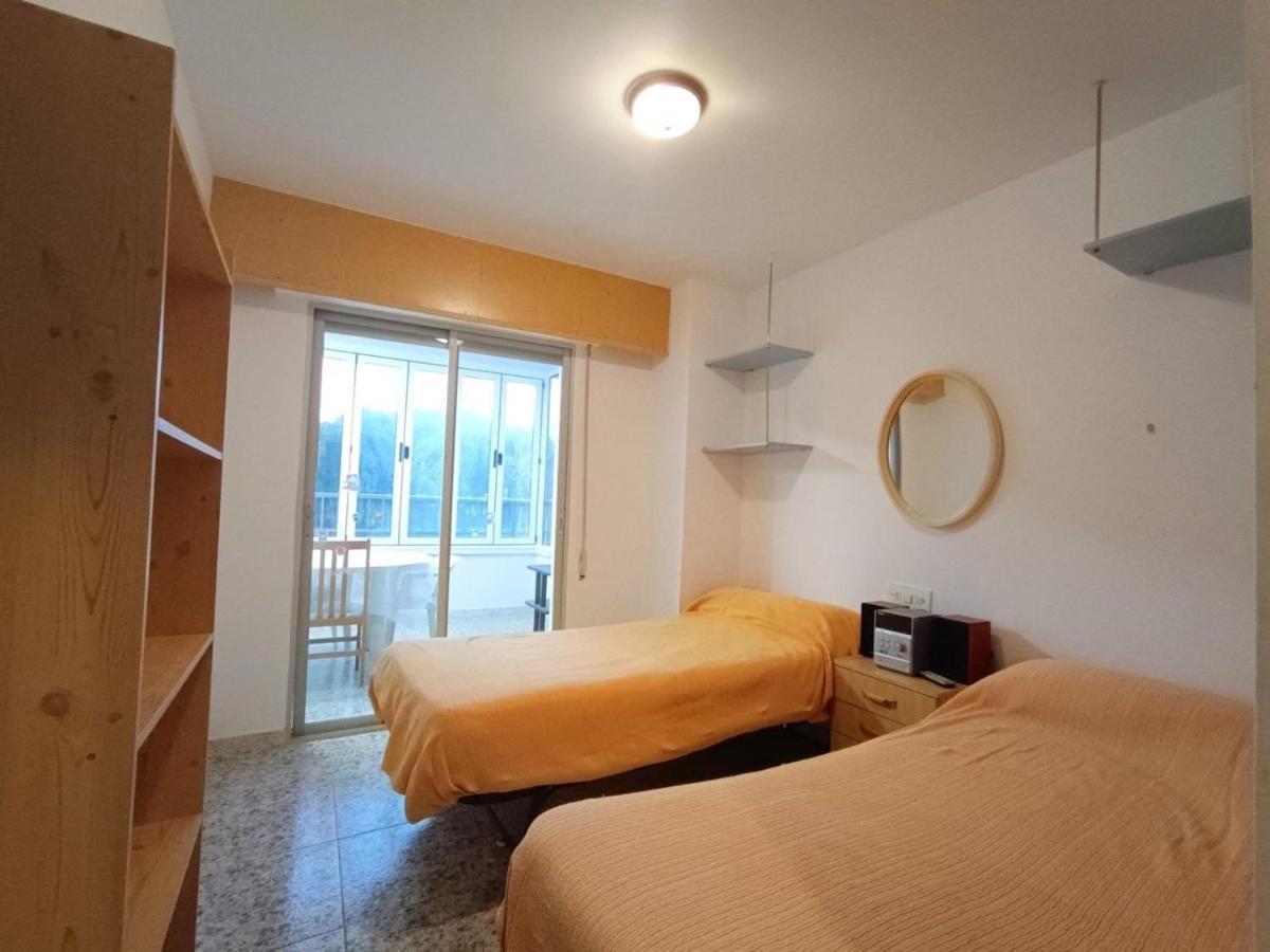 Precioso Apartamento Junto A La Playa Gandía Esterno foto